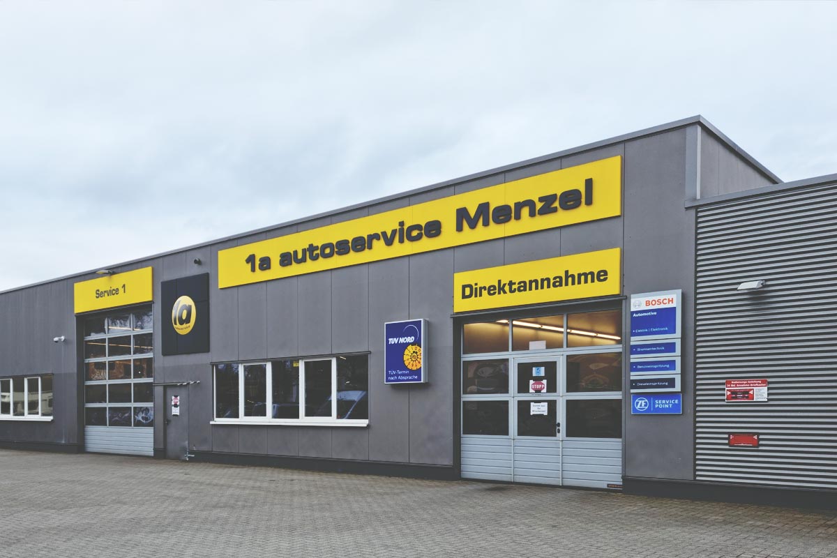 (c) Autodienst-menzel.de